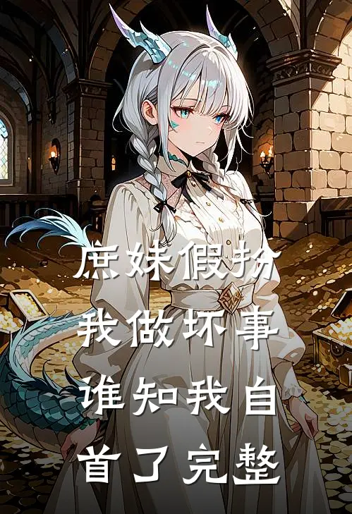 庶妹假扮我做坏事,谁知我自首了完整视频