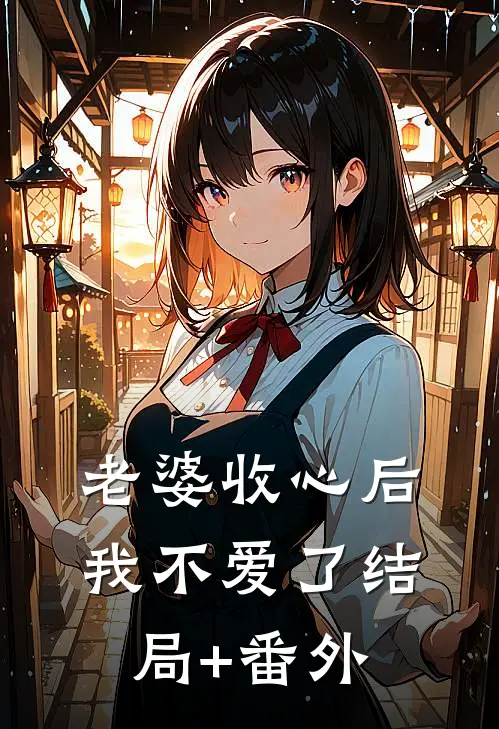 老婆收心后，我不爱了结局+番外