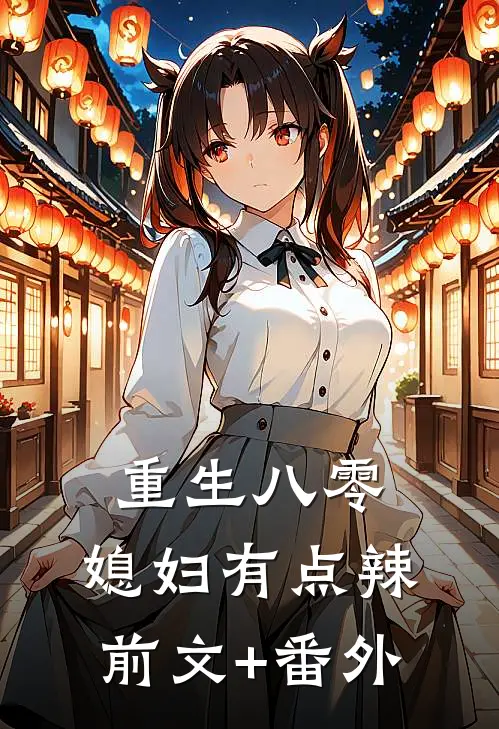 重生八零：媳妇有点辣前文+番外