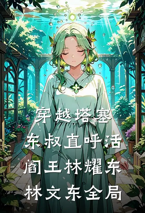 穿越塔塞，东叔直呼活阎王林耀东林文东全局