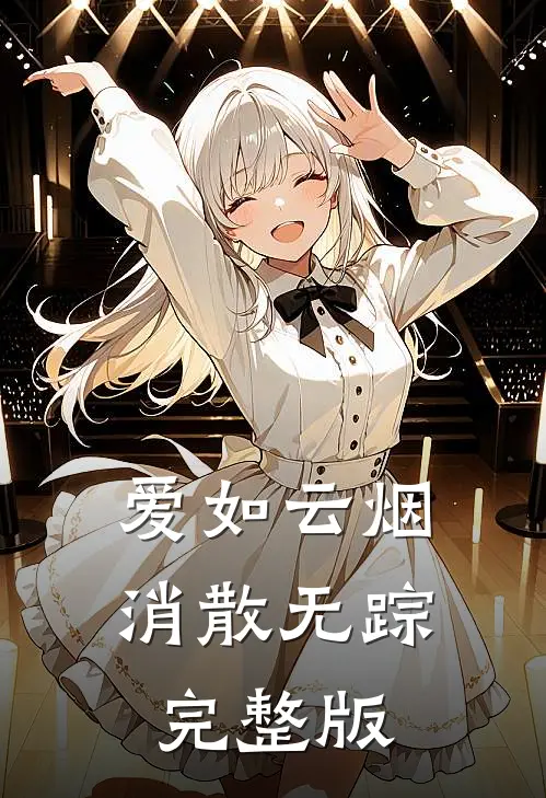 爱如云烟，消散无踪完整版
