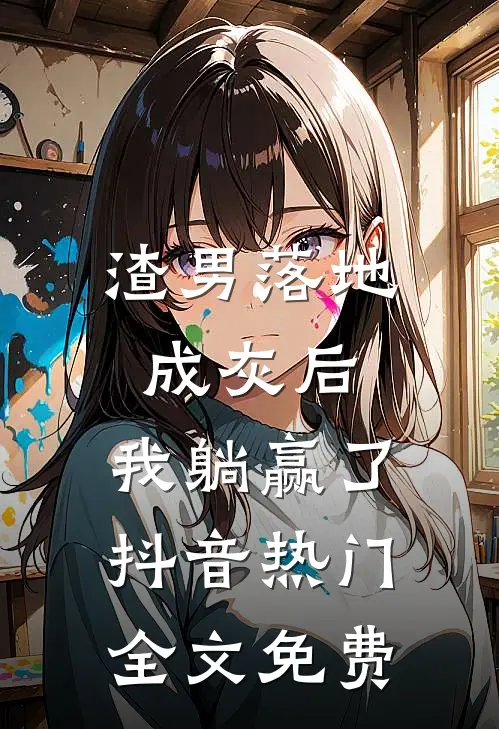 渣男落地成灰后，我躺赢了抖音热门全文免费