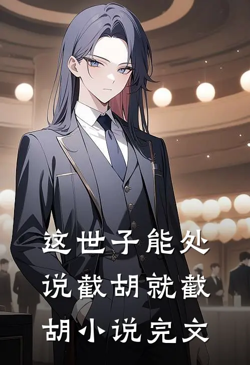 这世子能处，说截胡就截胡小说完文