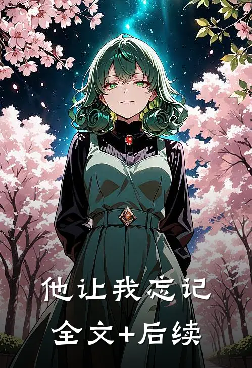 他让我忘记全文+后续