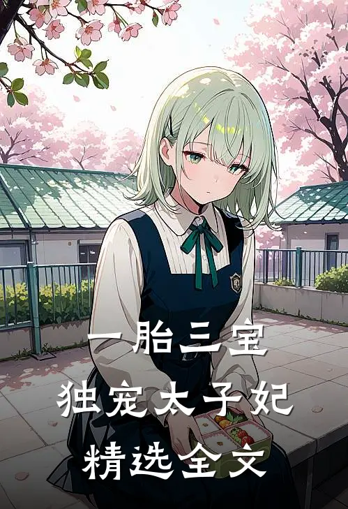 一胎三宝：独宠太子妃精选全文