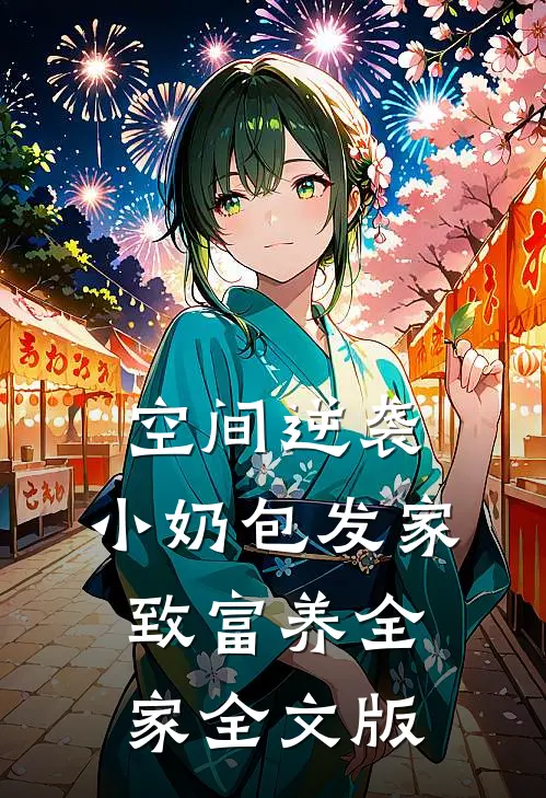 空间逆袭：小奶包发家致富养全家全文版