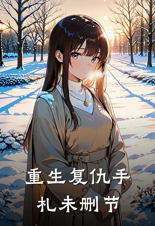 重生复仇手札未删节