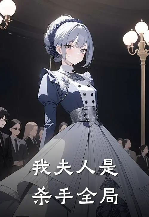 我夫人是杀手全局