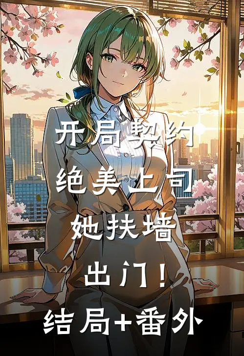 开局契约绝美上司，她扶墙出门！结局+番外