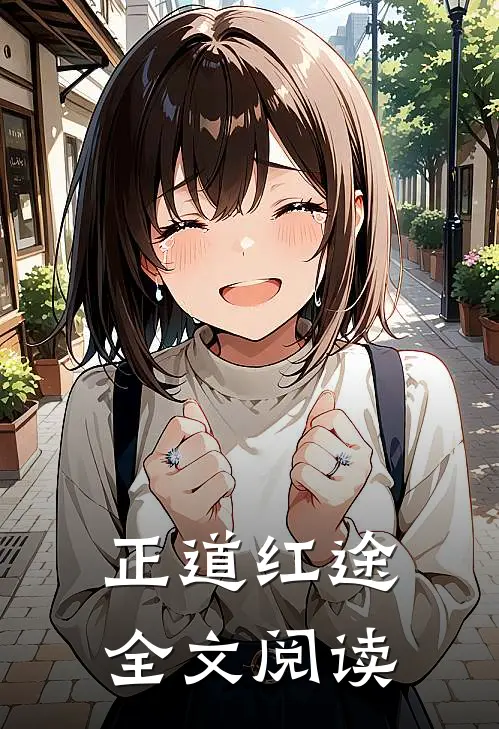 正道红途全文阅读