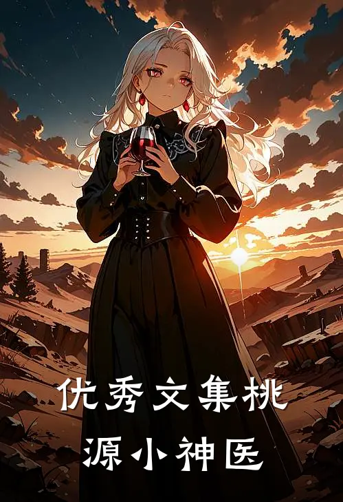 优秀文集桃源小神医