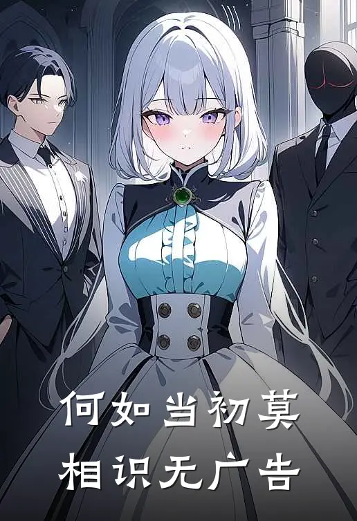 何如当初莫相识无广告
