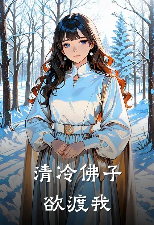 清冷佛子欲渡我