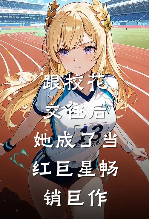 跟校花交往后，她成了当红巨星畅销巨作