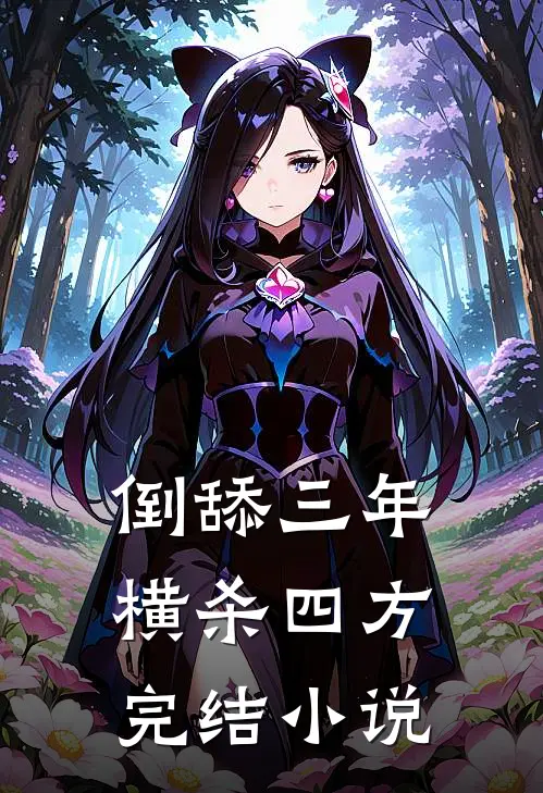 倒舔三年，横杀四方完结小说