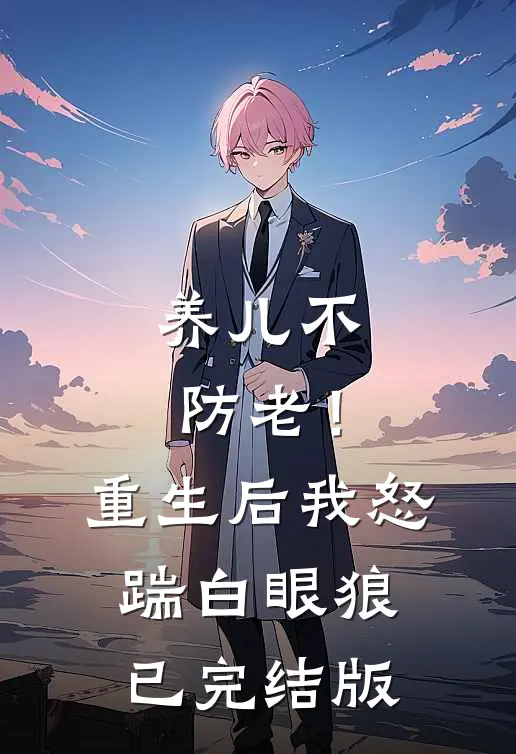 养儿不防老！重生后我怒踹白眼狼已完结版