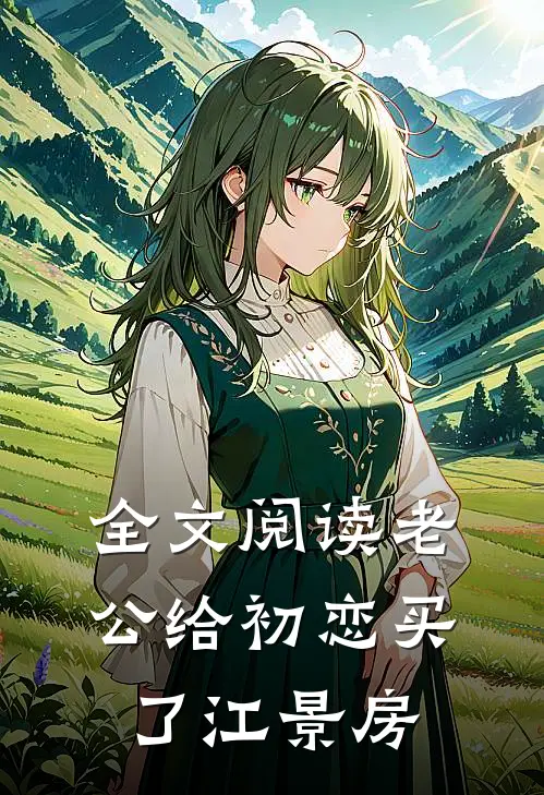 全文阅读老公给初恋买了江景房