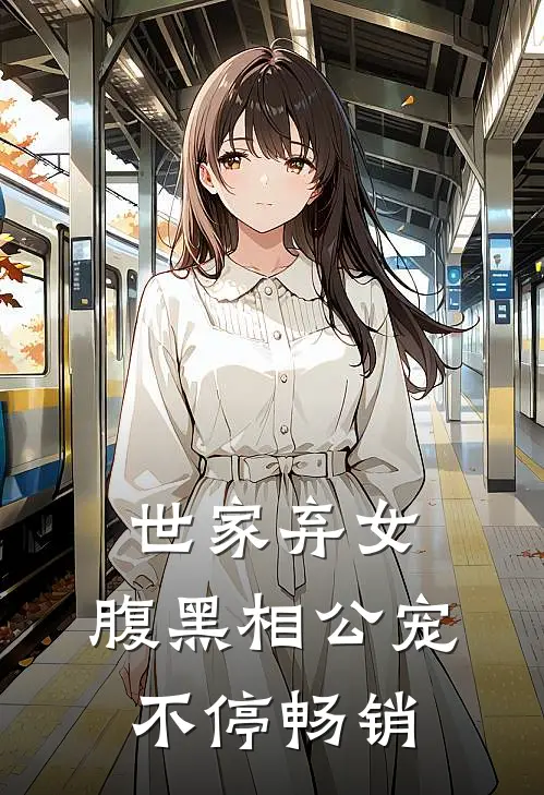 世家弃女,腹黑相公宠不停畅销全文阅读
