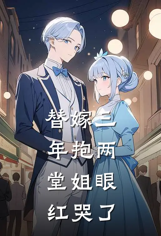 替嫁三年抱两,堂姐眼红哭了 第233章