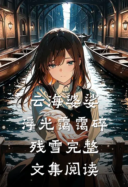 云海婆娑，浮光霭霭碎残雪完整文集阅读