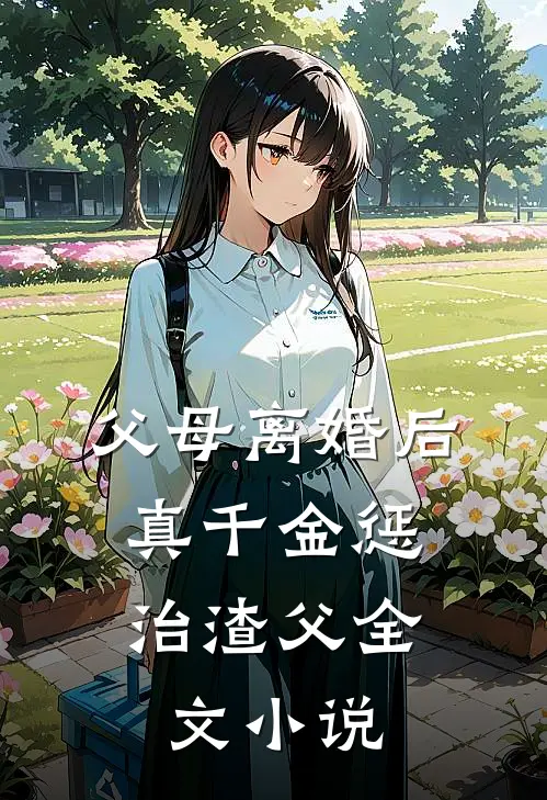 父母离婚后，真千金惩治渣父全文小说