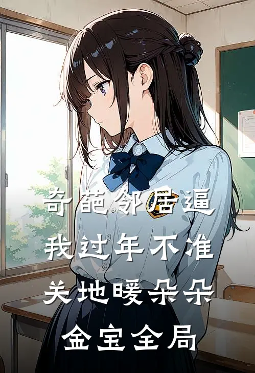 奇葩邻居逼我过年不准关地暖朵朵金宝全局