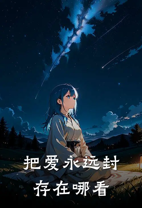 把爱永远封存在哪看