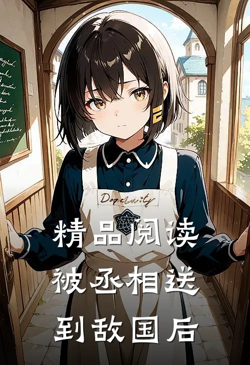 精品阅读被丞相送到敌国后
