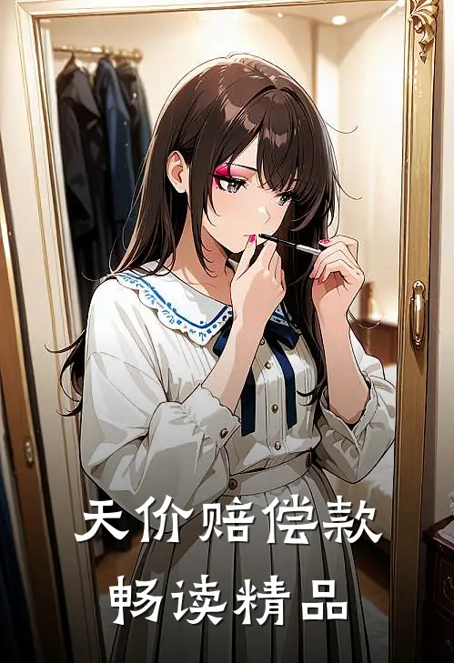天价赔偿款畅读精品