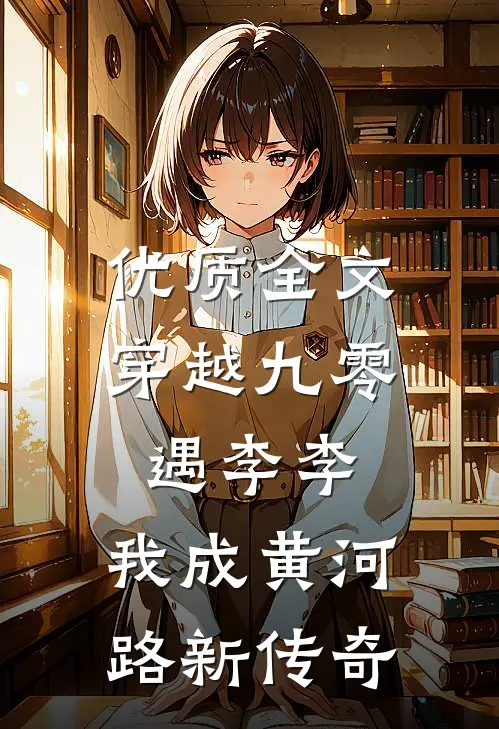 优质全文穿越九零遇李李，我成黄河路新传奇