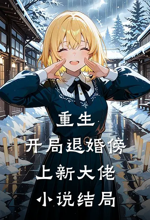 重生开局退婚傍上新大佬结局是