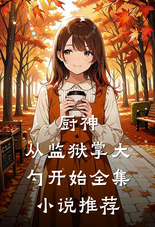 厨神：从监狱掌大勺开始全集小说推荐