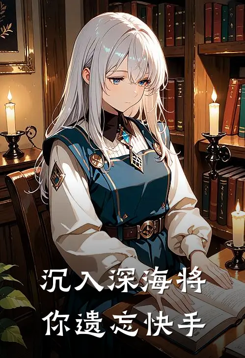 沉入深海将你遗忘快手