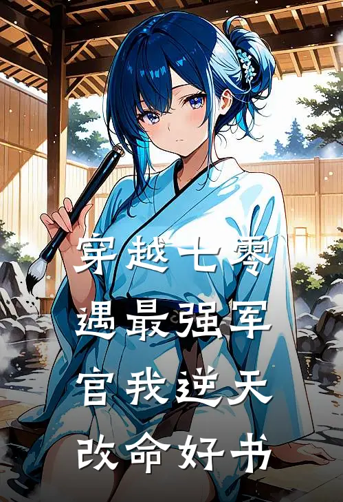 穿越七零，遇最强军官我逆天改命好书