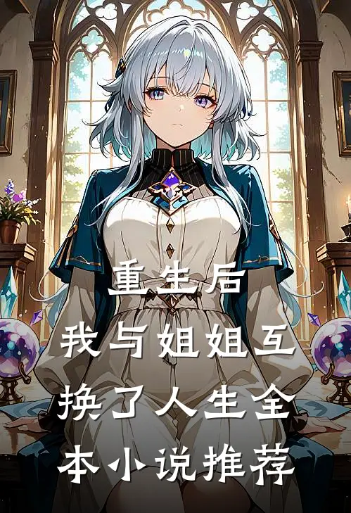 重生后，我与姐姐互换了人生全本小说推荐