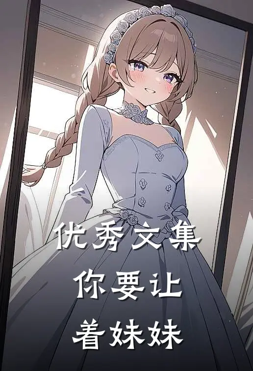 优秀文集你要让着妹妹