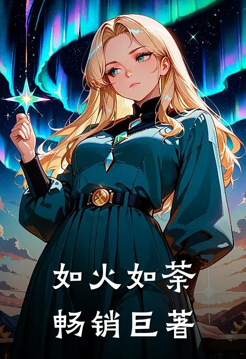 如火如荼畅销巨著