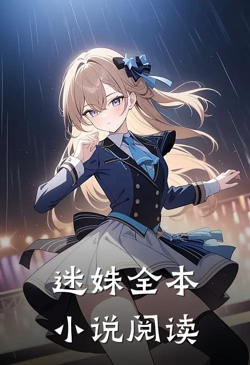 迷姝全本小说阅读