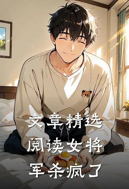 文章精选阅读女将军杀疯了