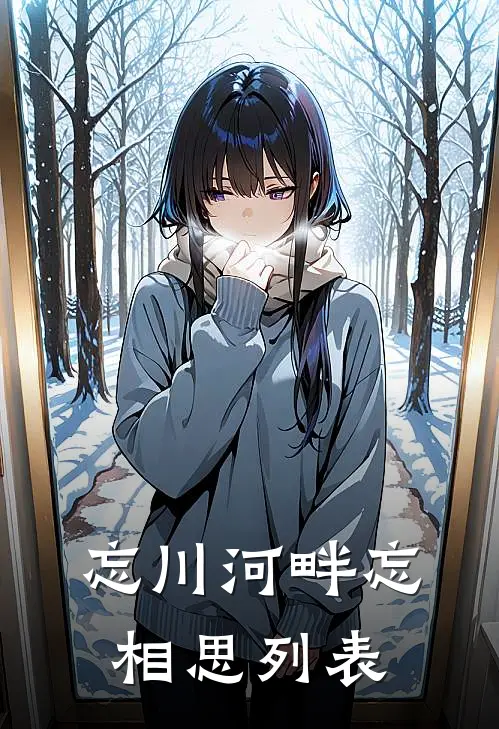 忘川河畔忘相思列表
