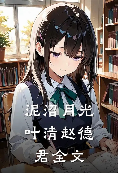 泥沼月光叶清赵德君全文