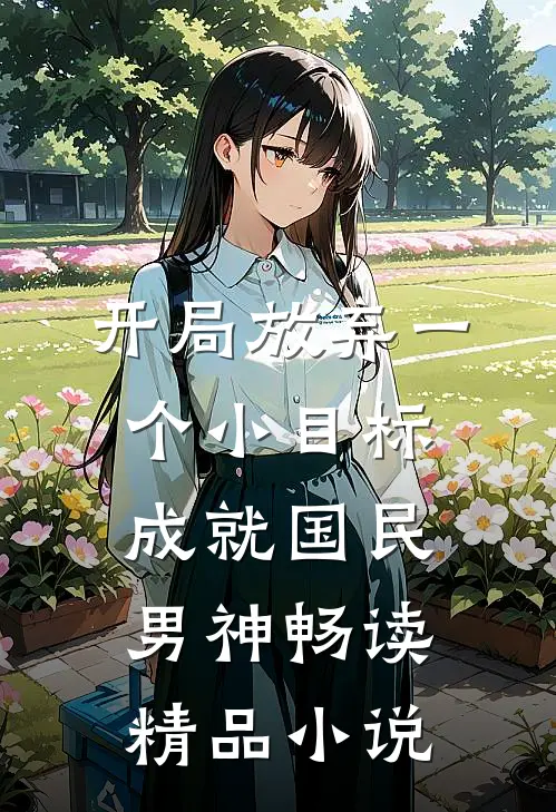 开局放弃一个小目标，成就国民男神畅读精品小说