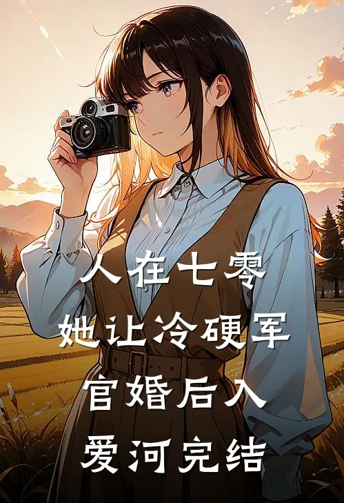 人在七零：她让冷硬军官婚后入爱河完结