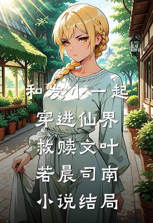 和发小一起穿进仙界救赎文叶若晨司南小说结局