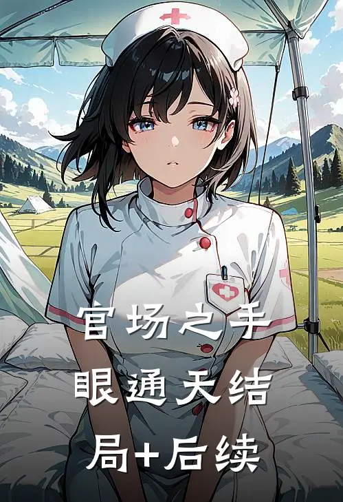 官场之手眼通天结局+后续
