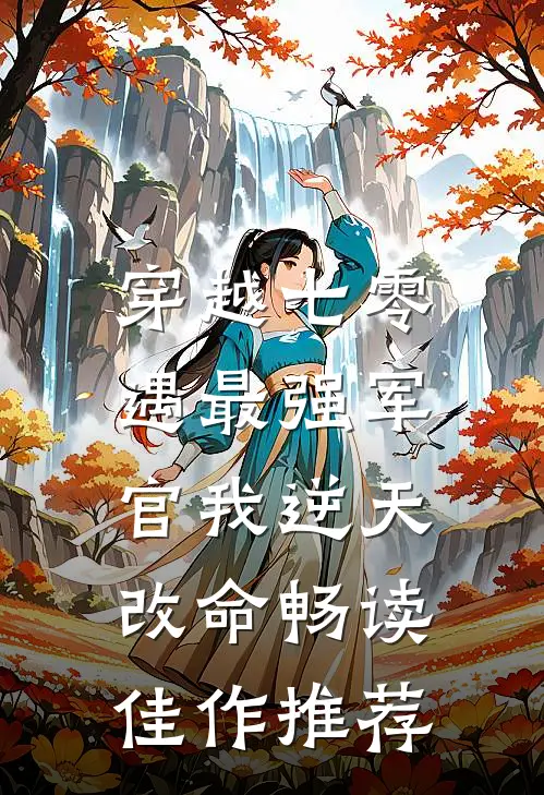 穿越七零，遇最强军官我逆天改命畅读佳作推荐