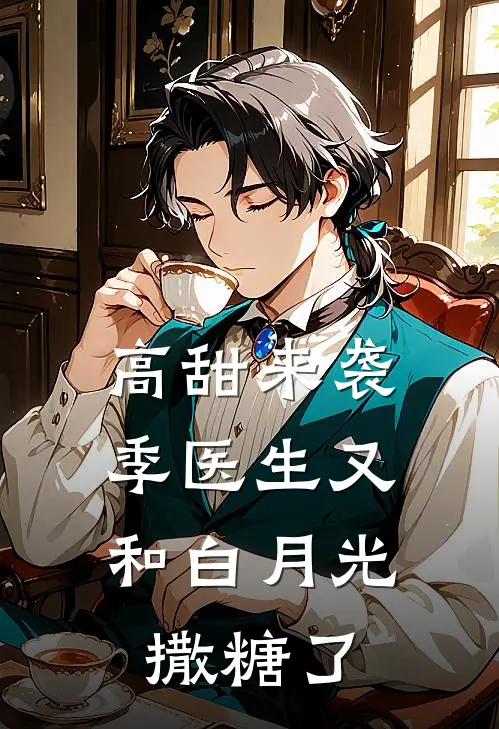高甜来袭：季医生又和白月光撒糖了