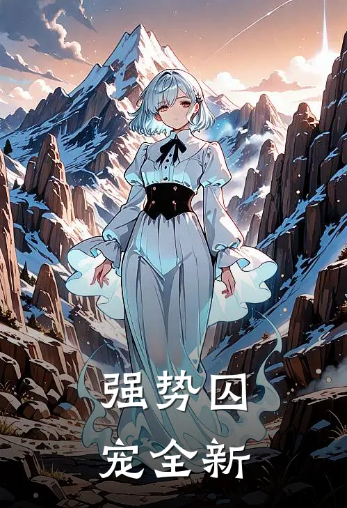 强势囚宠全新