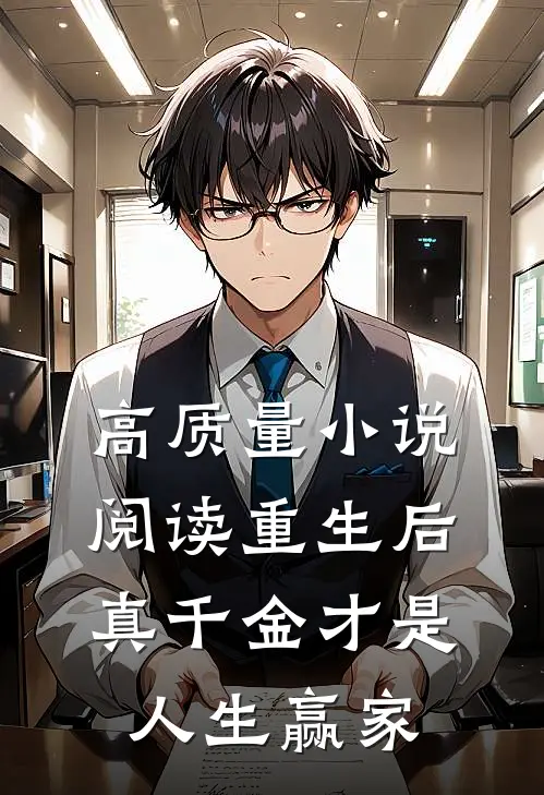 高质量小说阅读重生后，真千金才是人生赢家