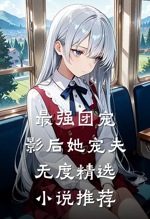 最强团宠：影后她宠夫无度精选小说推荐